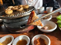 -辛氏火炉·韩式古法烤肉(松北店)