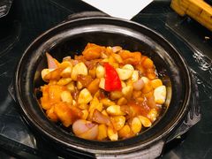 -高第街56号餐厅(泰安万达店)