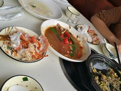 -鑫悦楼煎蟹·16年海鲜大排档
