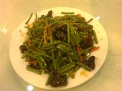 -宝发园名菜馆