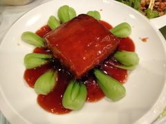 -功德林素菜饭庄(前门店)