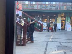 -仁义涵西餐·咖啡(中华巴洛克店)