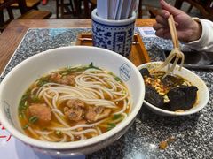 -湘下佬·老长沙吃货铺(酃湖万达店)