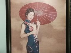 -广东道至正餐厅(区庄店)