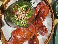 -锦府盐帮·侯宅(五棵松万达店)