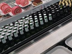 自助调料区-宜家·瑞典风味餐厅(北京西红门店)