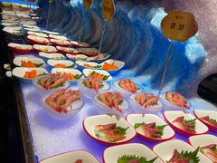 -舒友海鲜姿造(白鹭洲店)