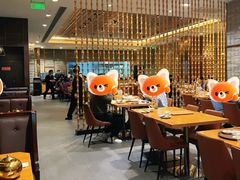 -乐忻皇朝(上海中心大厦店)
