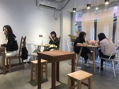-鹿禾园(钟楼店)