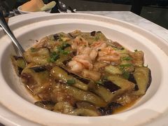 -无锡苏宁JW万豪酒店·悦府65中餐厅