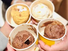 -LUNEURS月乐诗·法式冰淇淋(环贸店)