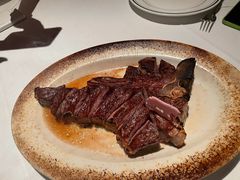 招牌大里脊牛排-Wolfgang’s Steakhouse 沃夫冈牛排馆(上海白玉兰广场店)