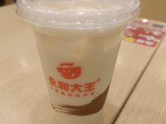 -永和大王(茉莉上新·友谊店)