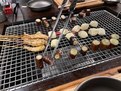 -夜食白市Yespicy·烧烤啤酒宵夜(番禺四海城店)