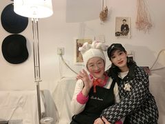 -Smile House咖啡馆(群芳小区店)