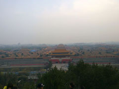 android_upload_pic-景山公园