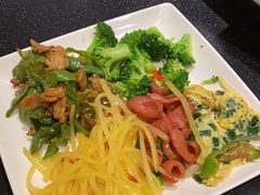 -大米先生(德思勤分店)