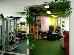 -红山会健身·普拉提(广安门店)