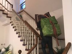 -上海跃迁搬场公司 日式搬家