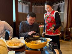 -小天厨民间菜馆(深圳街店)