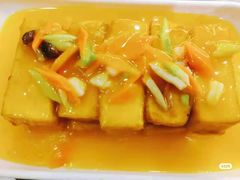 -木王宴语·野生鲜菌火锅(玉河店)
