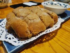 香酥芋泥鸭-小堂宴·老厦门码头小炒(厦大店)