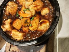 -阿毛饭店首店·宁波老字号(文化广场店)
