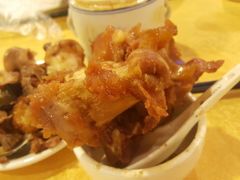 卤水牛蹄-伟记牛蹄(道滘店)