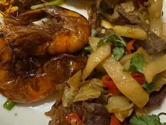 -杭州国际会议中心洲际酒店-原素全日餐厅(解放东路店)