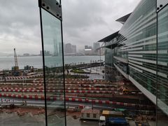 -香港会议展览中心演讲厅