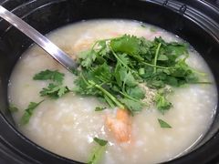 海鲜粥-潮州菜馆(十里河店)