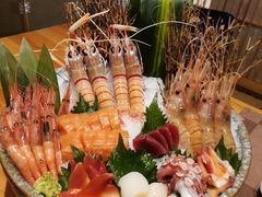 -割烹旭日本料理(龙湖狮山天街店)