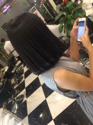 -BHG Hair Salon
