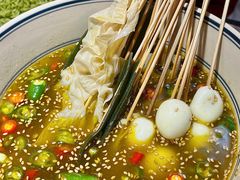 -喵探烤鱼·活鱼烤(北唐总店)