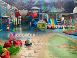 -爱丽丝奇幻乐园