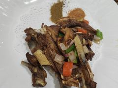-湘约东方(民星路店)