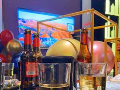 -音乐派KTV(银泰城店)