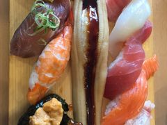 -沼津魚がし鮨(御殿場アウトレット店)