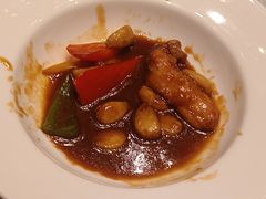 -外高桥喜来登酒店采悦轩