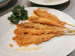 -金哥私房菜馆(张府园总店)