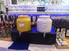 -澜悦港海鲜体验主题餐厅