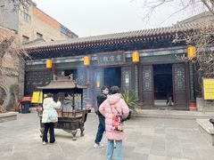 -湘子庙