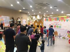 -金宝贝国际早教中心(万象城中心)