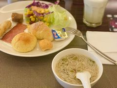 -厦门明发国际大酒店(会展中心环岛路店)