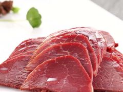 -山林大红·上海大红肠(四川北路店)