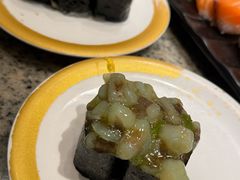 -合点寿司(美罗城店)