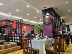 大堂-阿诺泰·泰国餐厅(棕北店)