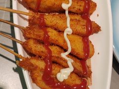 -小两口锦州烧烤·脆皮油边·麻辣涮肚(依云北郡店)