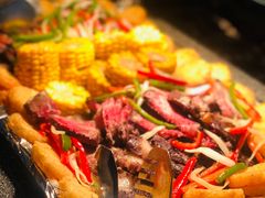 -AdD全日制餐厅(中谷花园酒店)