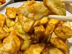 -老大连·海肠捞饭·大连海鲜大连菜(西安路店)